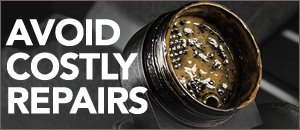 MINI R56-R61 ECS Baffled Oil Catch Can System