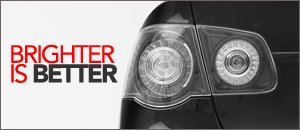 VW MK5 Jetta LED Tail Lights