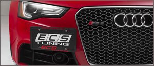 Tow Hook License Plate Bracket Kits for your Audi B8