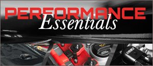 VW B5 Passat 1.8T ECS Performance Essentials