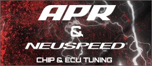 VW MK7 Golf R Chip & ECU Tuning
