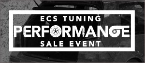 Volkswagen ECS Hatch Pop Kits