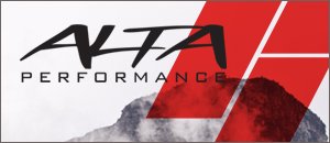 MINI R55/R56/R57/R58/R59 ALTA Performance