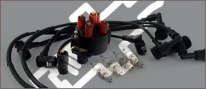 Porsche 944 83-85 Ignition Service Kits