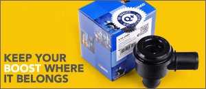 Audi C5 A5/Allroad 2.7T - 710N Diverter Valves