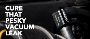 New ECS Billet Aluminum M54 F-Connector