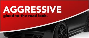 VW MK5 Jetta Spoilers and Side Skirts