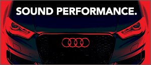 Audi 8V S3 2.0T | Borla Cat-Back Exhaust Systems