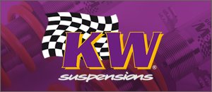 KW Coilover Spring Sale | Audi MKII TT/TTS Quattro
