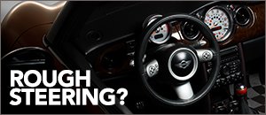 AAE Power Steering Pumps R50 R52 R53 MINI