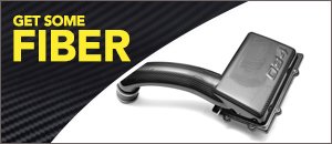 034Motorsport X34 Carbon Fiber CAI System Gen3 VW/Audi