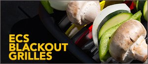 BMW E36 Blackout Grilles | Up to 30% OFF