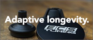Audi MKI TT | ECS Jack Pad Adapter Kit