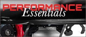 VW MK6 GLI ECS Performance Essentials
