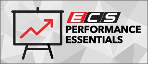 VW MK6 Jetta Gen3 GLI ECS Performance Essentials