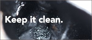 Carbon Clean Up Gasket Set For Your RS4