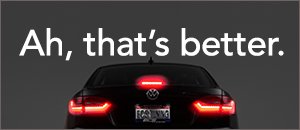 VW MK6 Jetta LED Tail Lights