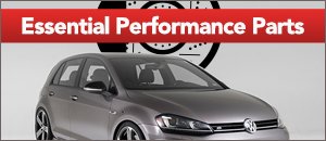 VW MK7 Golf R ECS Fundamentals
