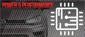 VW MK7 Golf R Chip & ECU Tuning