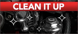 VW Gen3 Under Hood Dress Up Guide
