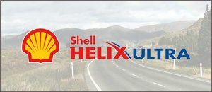 BMW M Coupe/M Roadster Shell Helix Ultra Racing
