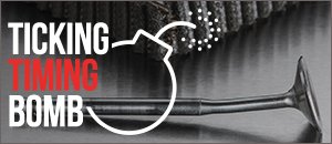 VW MK4 & New Beetle TDI Timing Belt Service Kits