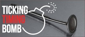 VW MK4 R32 Timing Chain Service Kits