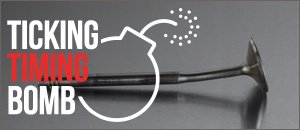 MK5 R32 Timing Service Kits