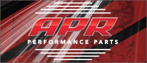 APR Performance Parts for your MK6 GTI