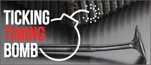 Timing Service Kits For Your VW MK5 Jetta TDI