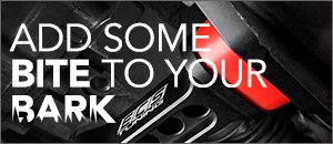 Audi MKI TT 1.8T | ECS Performance Dogbone Mount Option