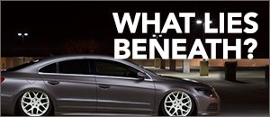 Underhood Dress Up Guide For Your VW 2.0T