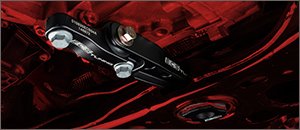 VW MK7 & Audi 8V ECS Performance Pendulum Mount Kits