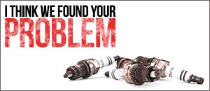 VW MK4 Jetta 1.8T Ignition Service & Upgrade Kits