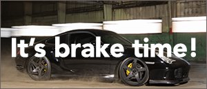 ECS Tuning 2pc Brake Rotors | Porsche 996 Turbo