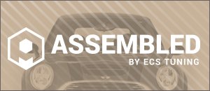 ECS Assembled Kits | MINI R52 R53 S/JCW
