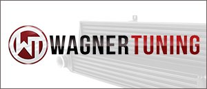 Wagner Tuning Intercoolers | MINI R55-R61 
