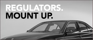 BMW E39 Window Regulators