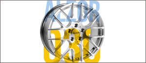 Alzor 030 Wheels for your BMW E36