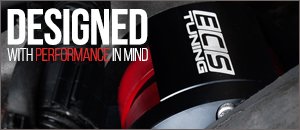 ECS Performance Engine Mount Kit