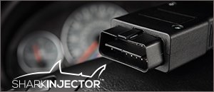 Shark Injector Performance Software for your BMW E46 M3