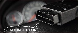 Shark Injector Performance Software | BMW E85/E86 Z4