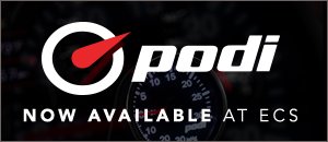 Audi B8 A4 2.0T - Podi Gauges Now Available At ECS