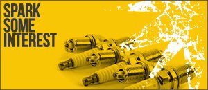 Porsche 986 Ignition Service Kits