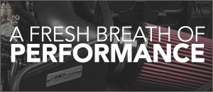 VW ECS MK5 2.0T ECS Intake, Piping, and More