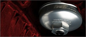 New VW VR6 12v ECS Billet Oil Filter Housing