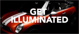 Ziza LEDs Sale for your R50/R52 MINI