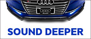 Resonator Delete For Your Audi 8V S3 