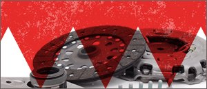 The OE BMW N54 Clutch Upgrade Kit