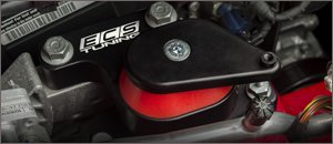 ECS Performance Drivetrain Mounts For Your VW MK7